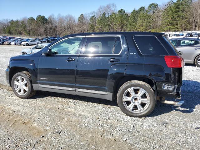 GMC Terrain Sle Image 11