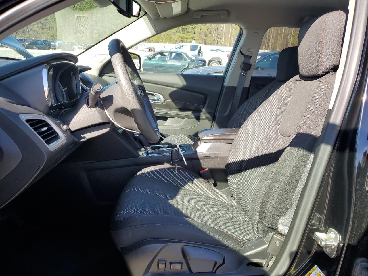 GMC Terrain Sle Image 3