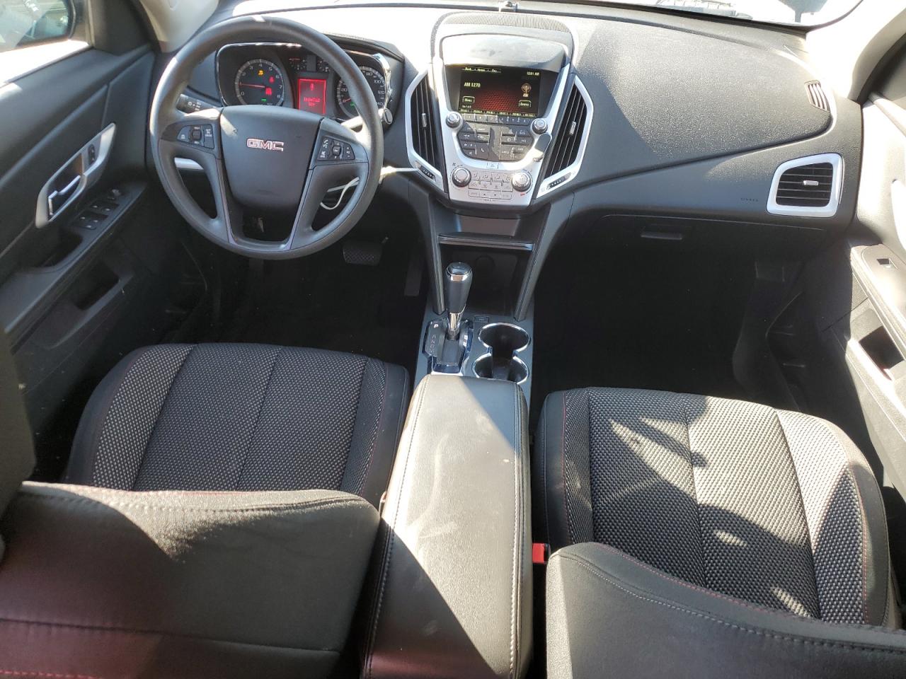 GMC Terrain Sle Image 5