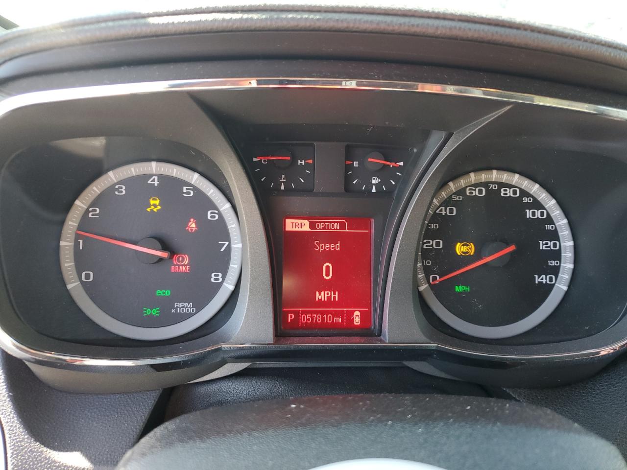 GMC Terrain Sle Image 4