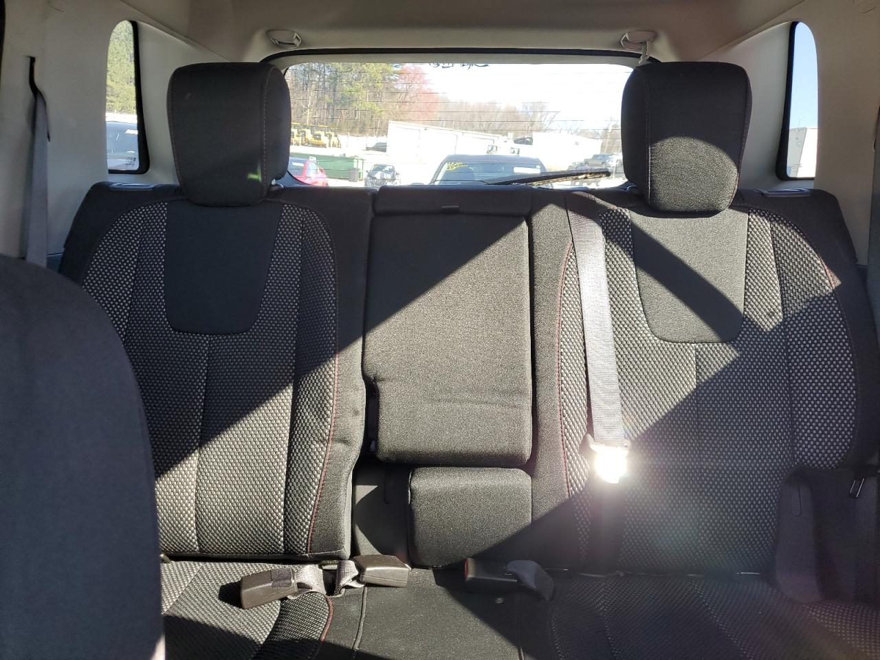 GMC Terrain Sle Image 9