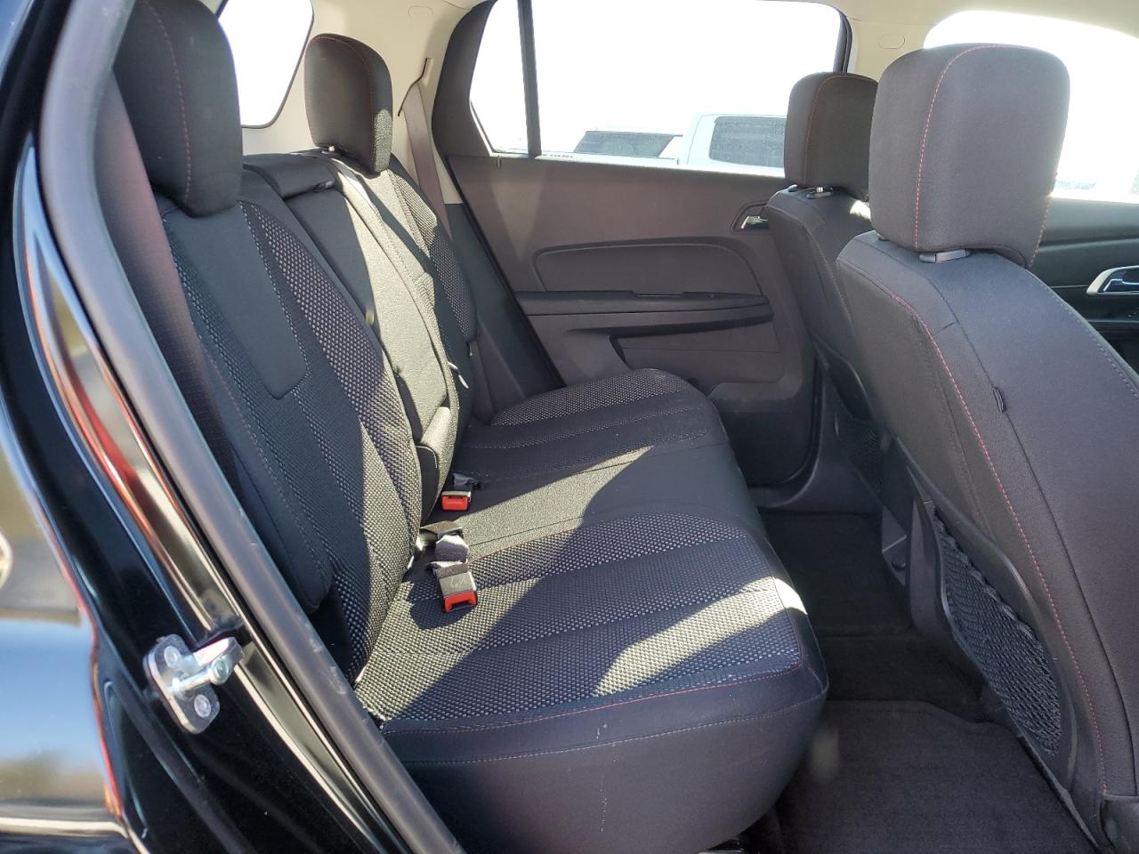 GMC Terrain Sle Image 6