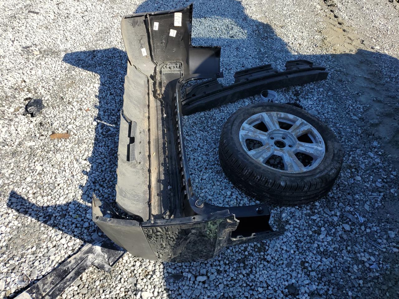 GMC Terrain Sle Image 13