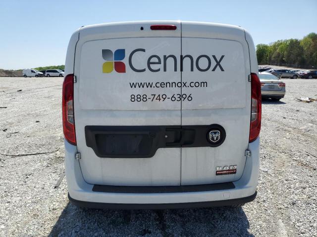 Ram Promaster Tradesman Image 2