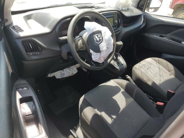 Ram Promaster Tradesman Image 5