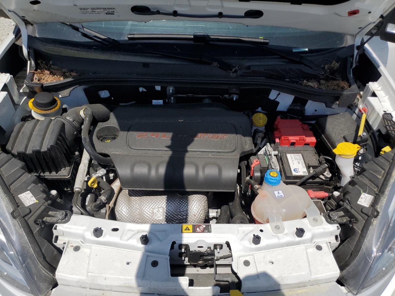 Ram Promaster Tradesman Image 8