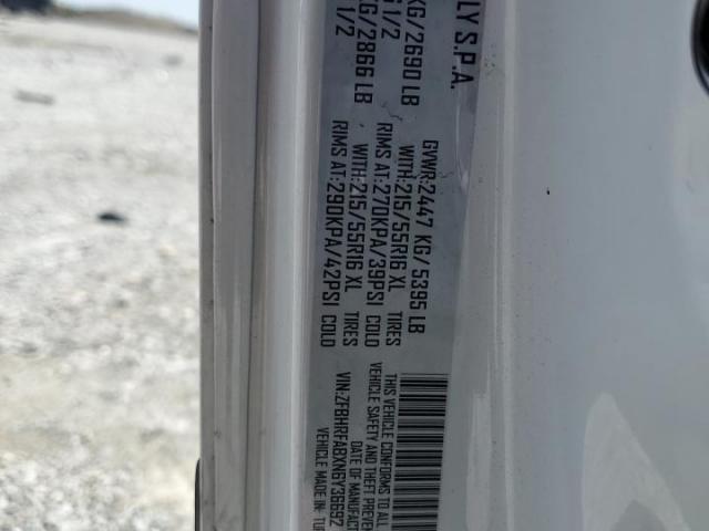 Ram Promaster Tradesman Image 11