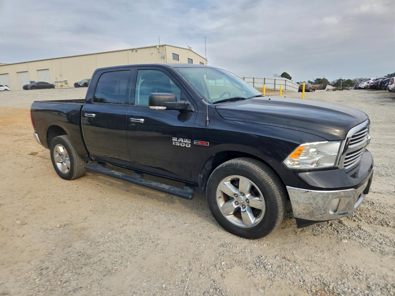 Ram 1500 Slt Image 2