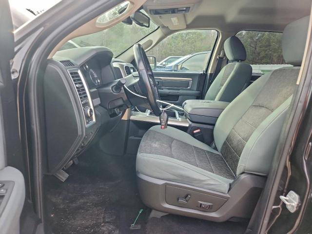 Ram 1500 Slt Image 3