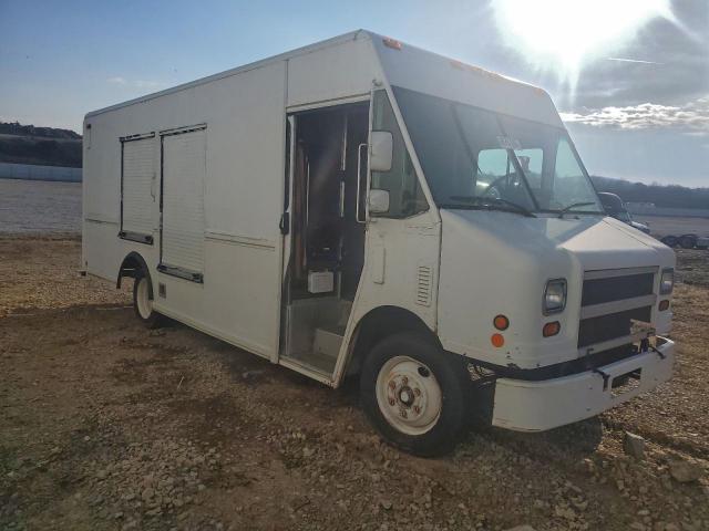 Freightliner Chassis M M Line Walk-in Van Image 13