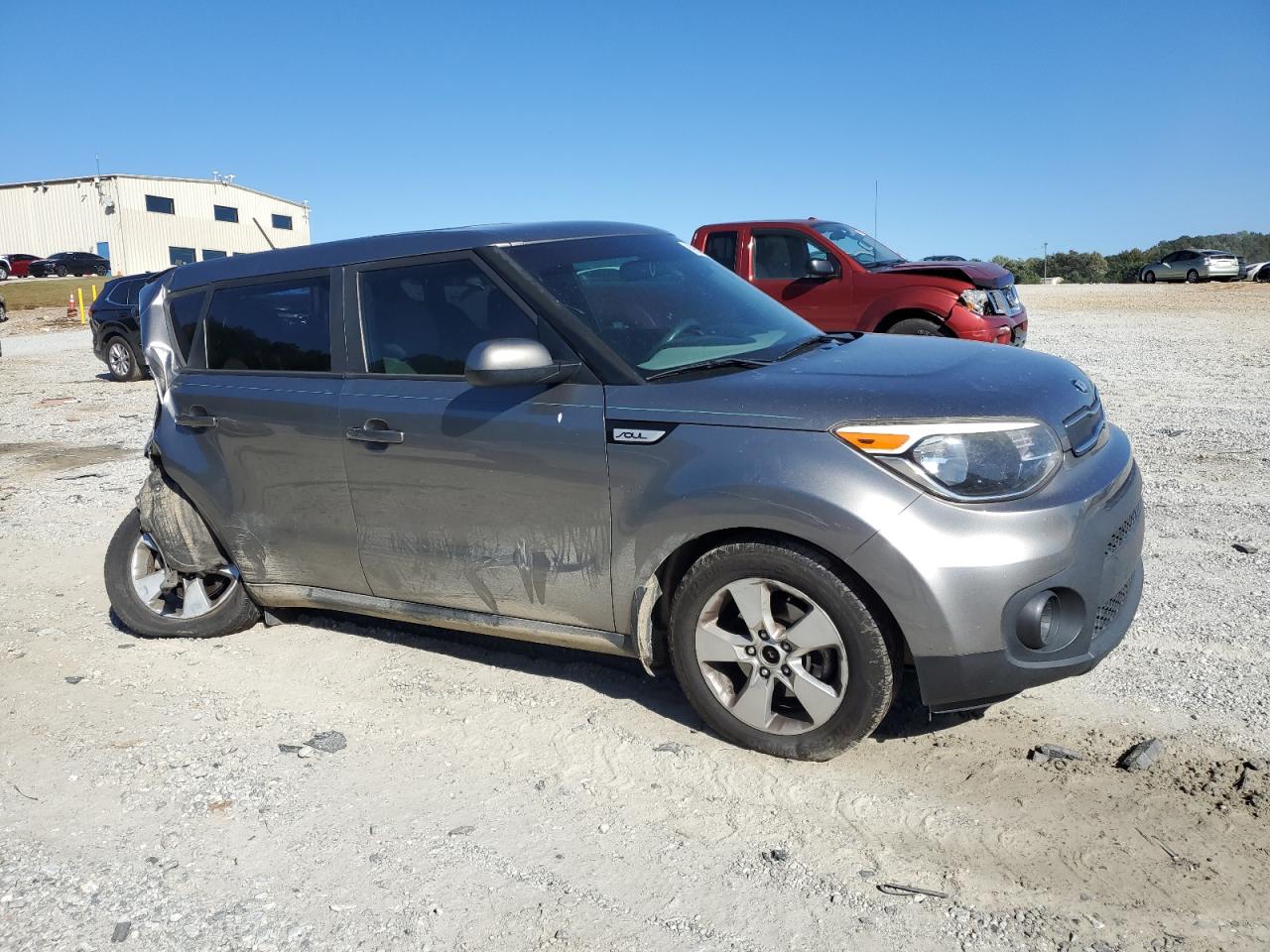 Kia Soul Image 5