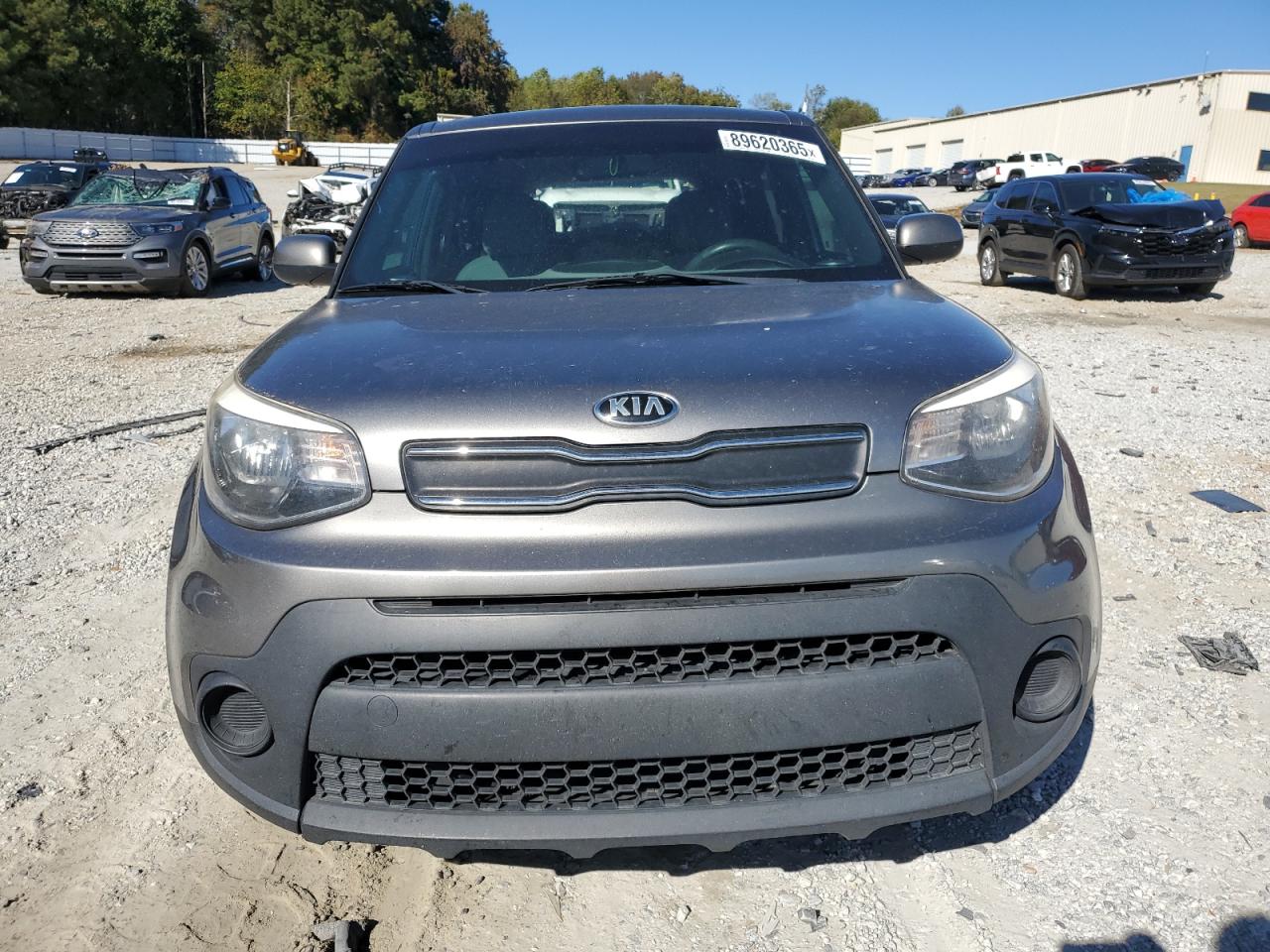 Kia Soul Image 6