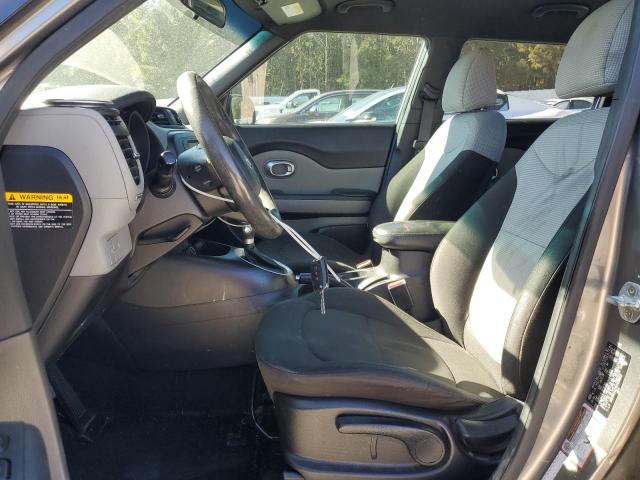 Kia Soul Image 13