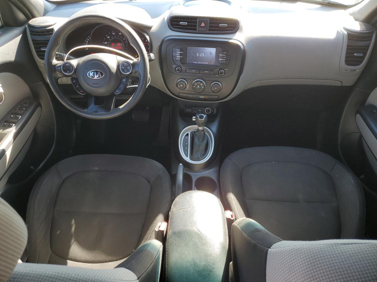 Kia Soul Image 3