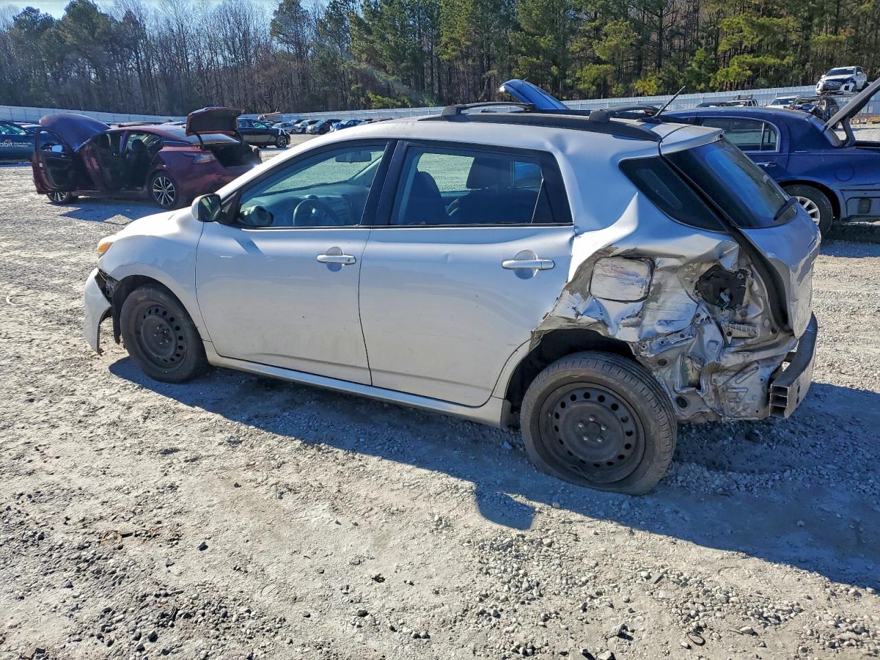 Toyota Corolla Image 5