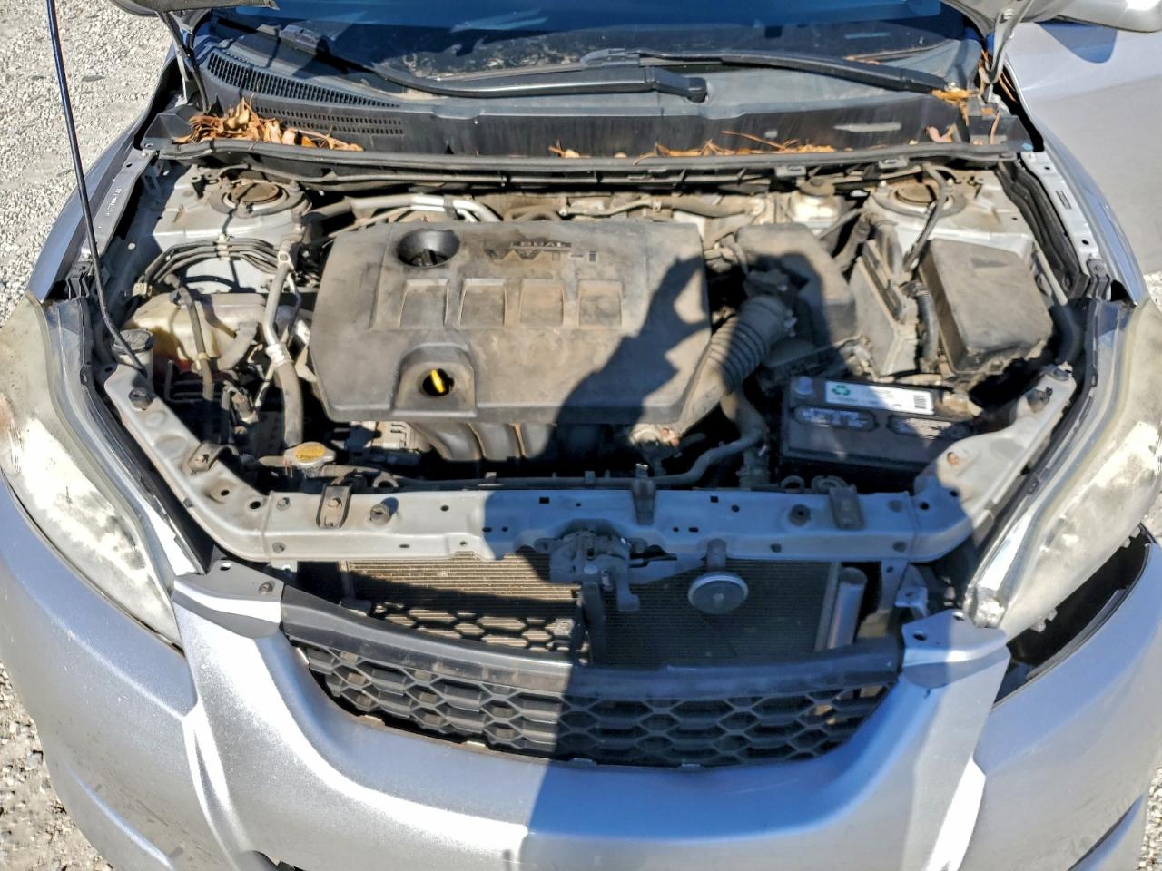 Toyota Corolla Image 12