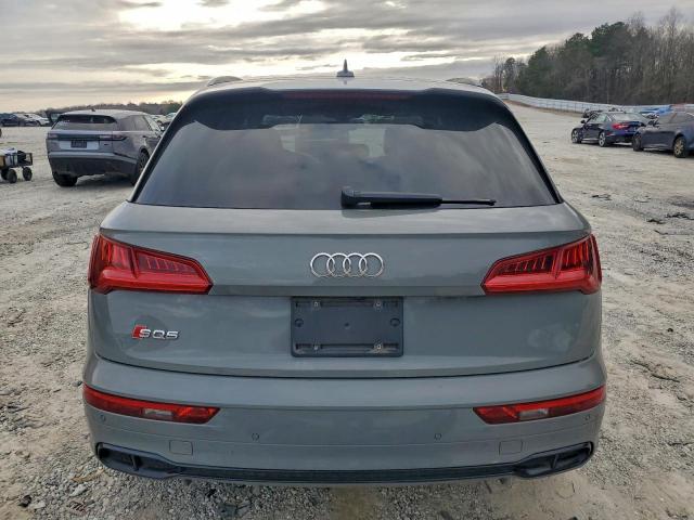 Audi Sq Prestige Image 10