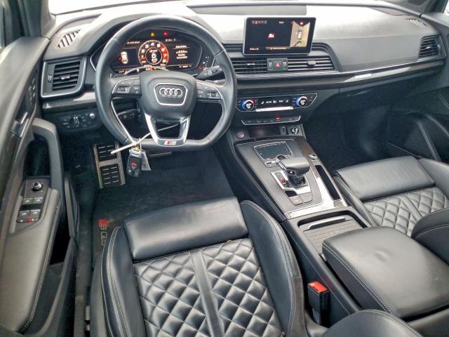 Audi Sq Prestige Image 6