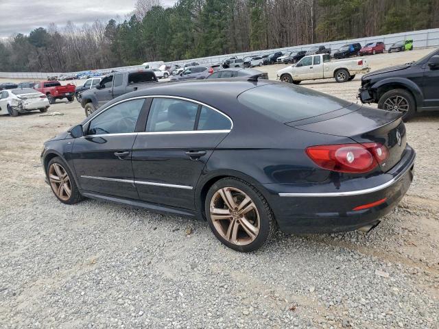 Volkswagen CC Sport Image 9
