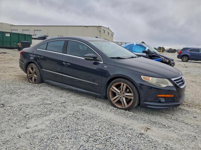 Volkswagen CC Sport Image 3