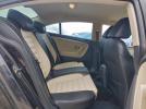 Volkswagen CC Sport Image 8