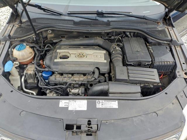 Volkswagen CC Sport Image 12