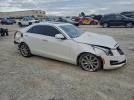 Cadillac ATS Luxury Image 11