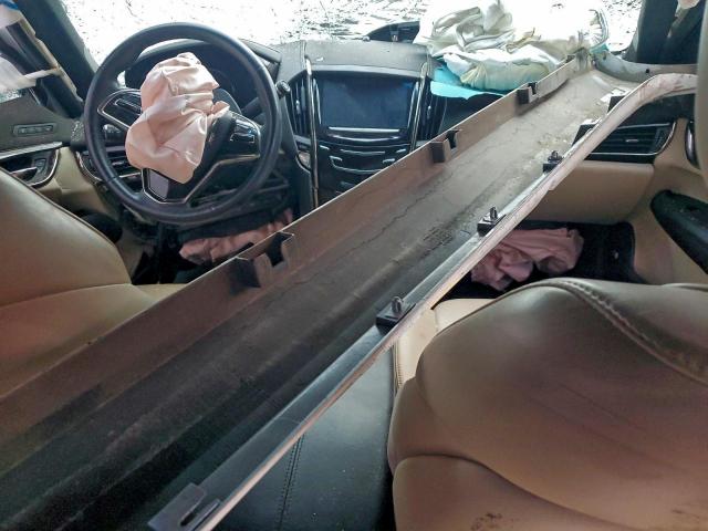 Cadillac ATS Luxury Image 6