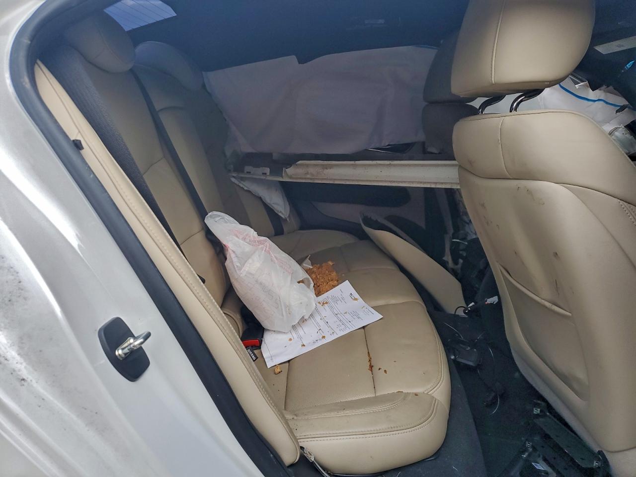 Cadillac ATS Luxury Image 7