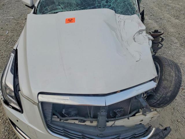 Cadillac ATS Luxury Image 10