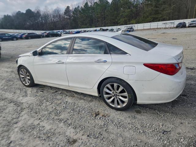 Hyundai SONATA Se Image 13