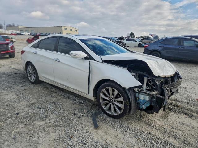 Hyundai SONATA Se Image 2