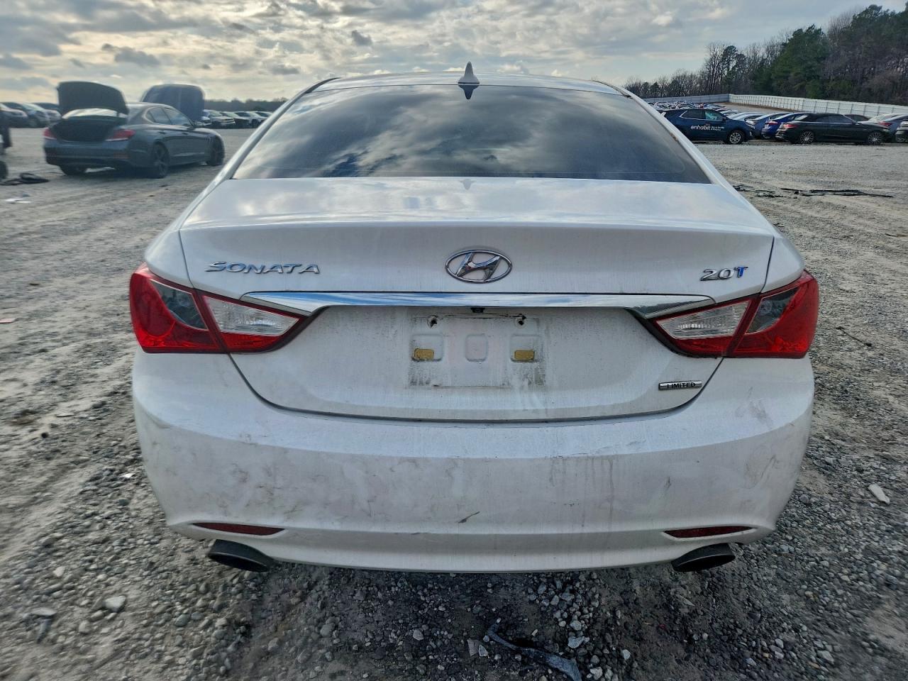 Hyundai SONATA Se Image 11