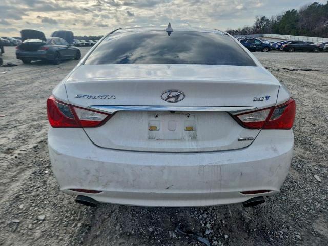 Hyundai SONATA Se Image 11