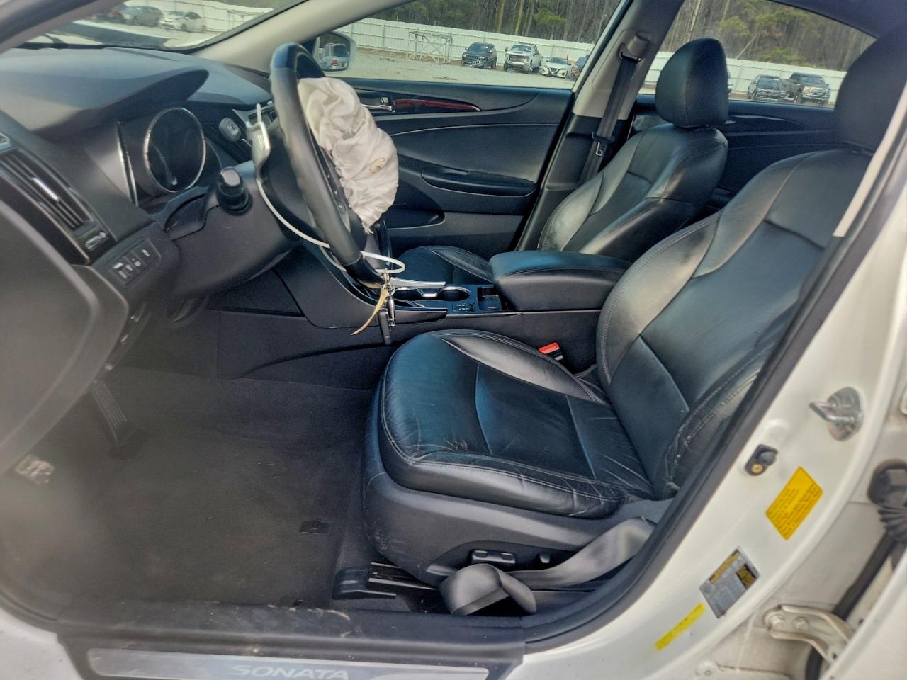 Hyundai SONATA Se Image 6