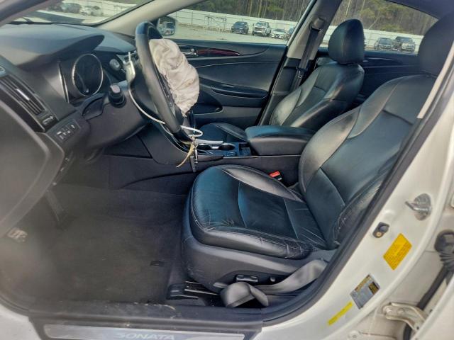 Hyundai SONATA Se Image 6