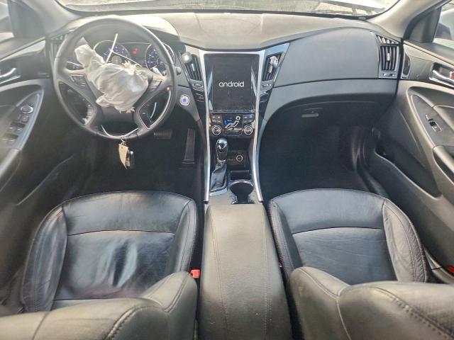 Hyundai SONATA Se Image 5