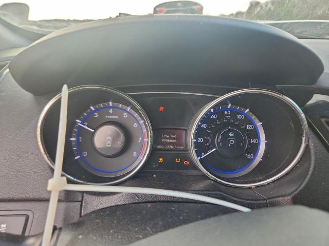 Hyundai SONATA Se Image 10