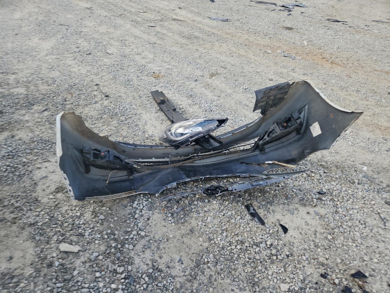 Hyundai SONATA Se Image 9