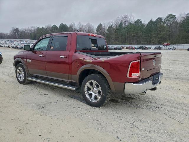 Ram 1500 Laramie Image 7