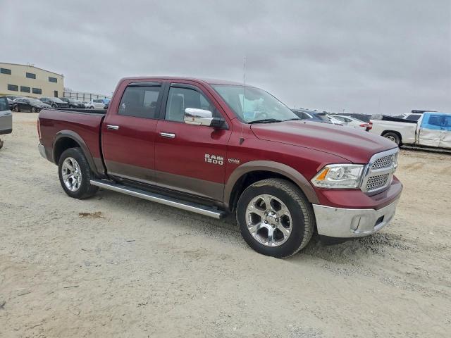 Ram 1500 Laramie Image 12