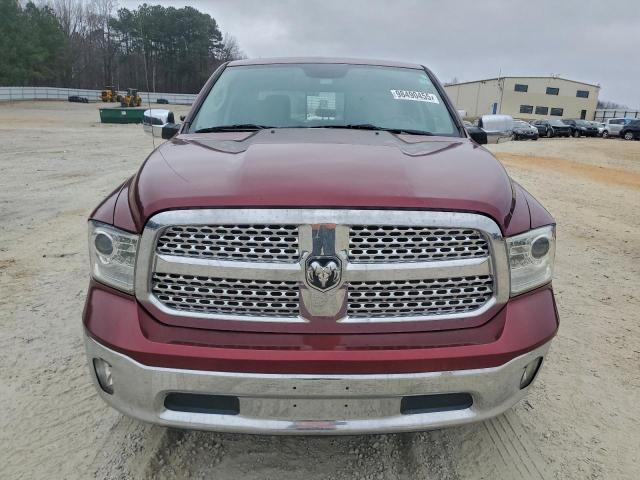 Ram 1500 Laramie Image 4