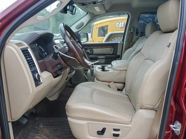 Ram 1500 Laramie Image 10