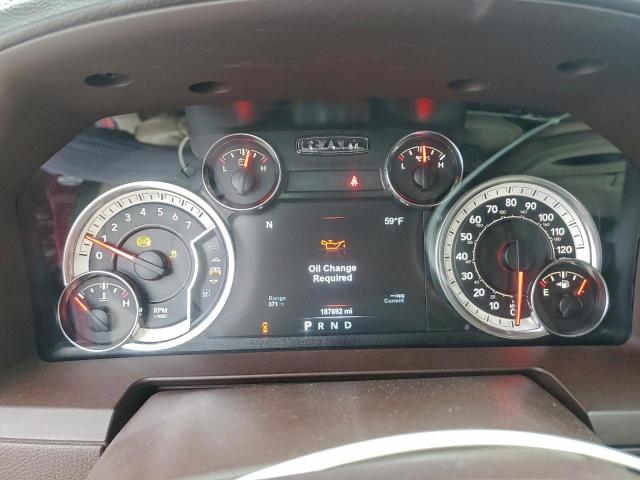 Ram 1500 Laramie Image 5