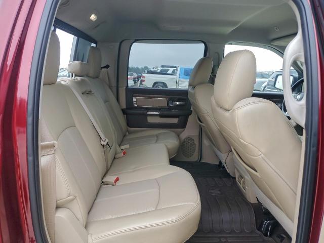 Ram 1500 Laramie Image 3