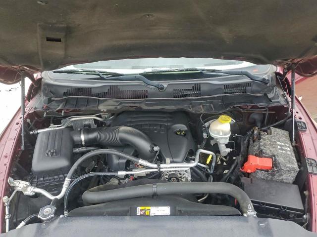 Ram 1500 Laramie Image 8