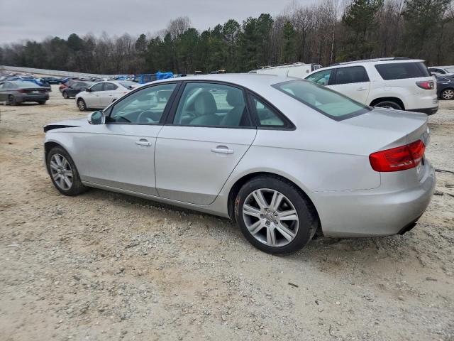 Audi A4 Premium Image 4