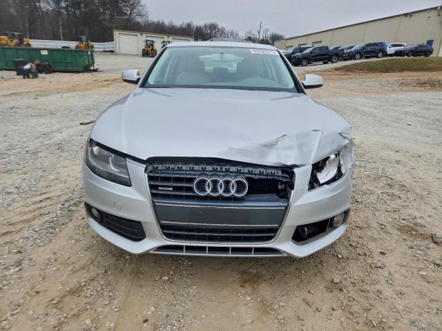 Audi A4 Premium Image 10