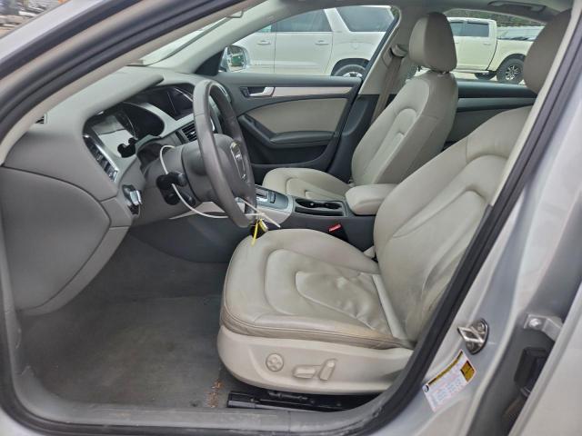 Audi A4 Premium Image 5