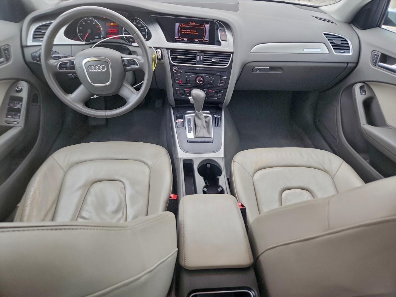 Audi A4 Premium Image 11